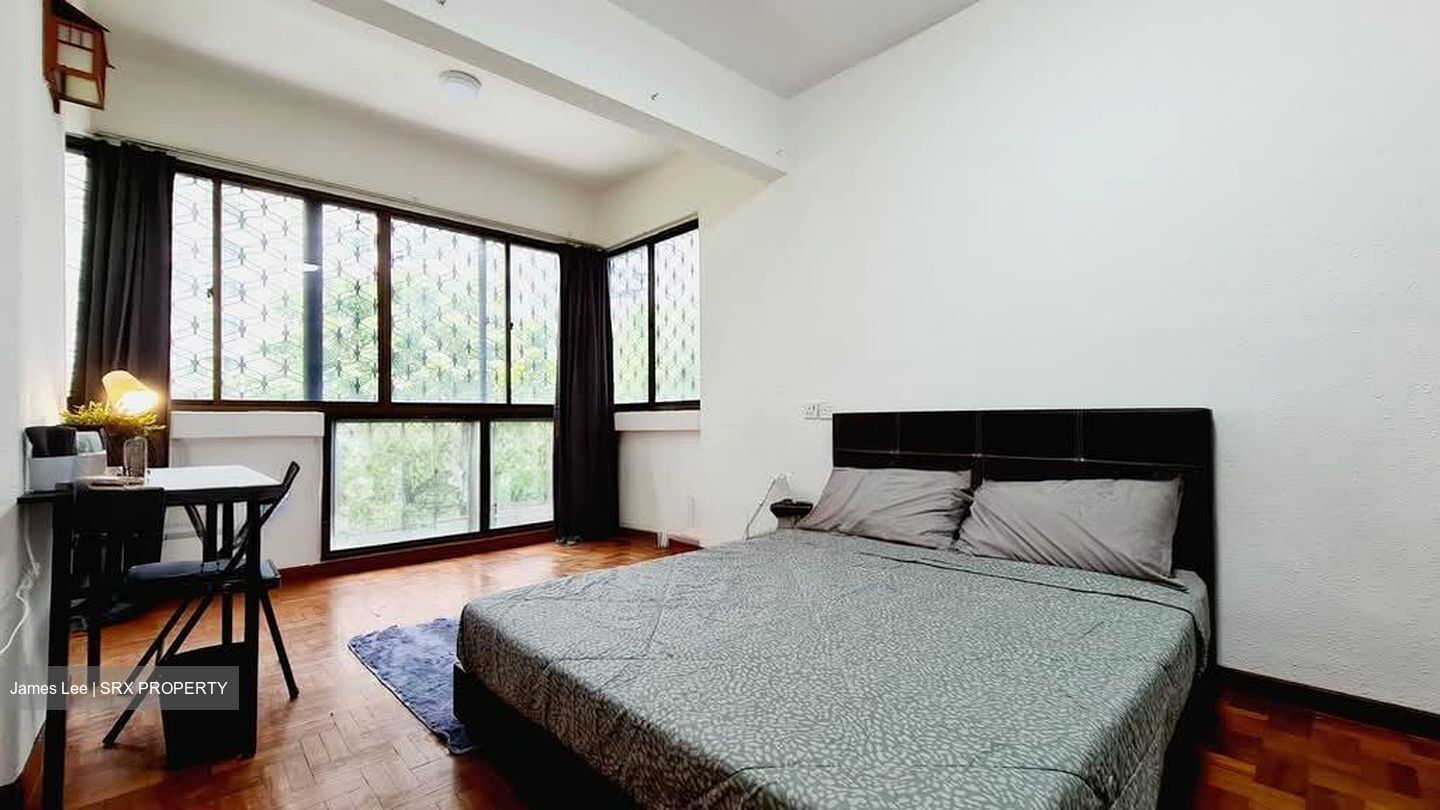 Lakepoint Condominium (D22), Condominium #561035231